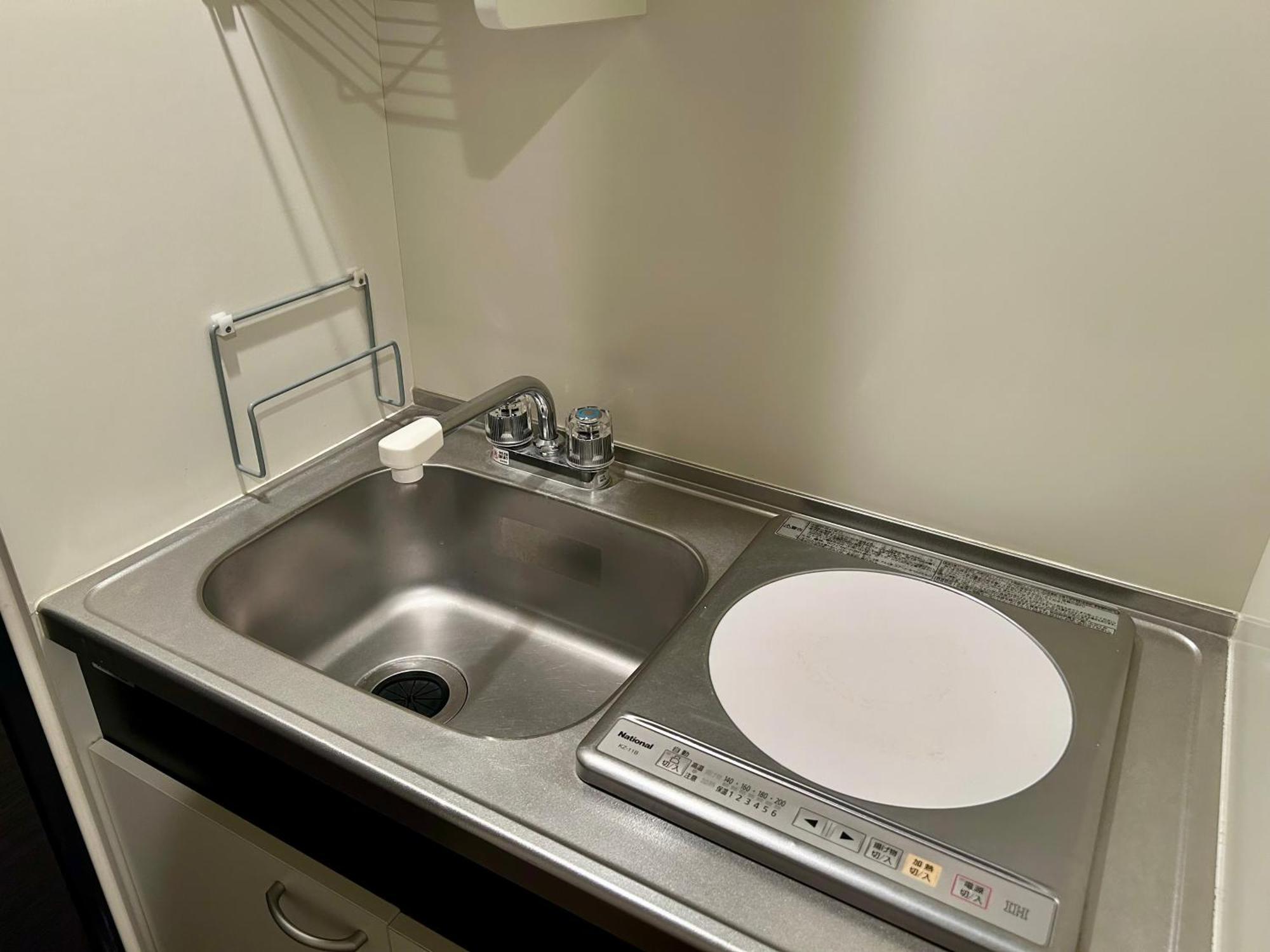 Cypressinn Tokió Kültér fotó