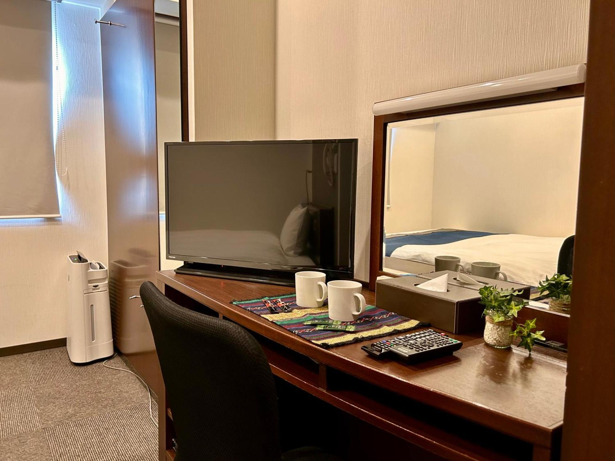 Cypressinn Tokió Kültér fotó