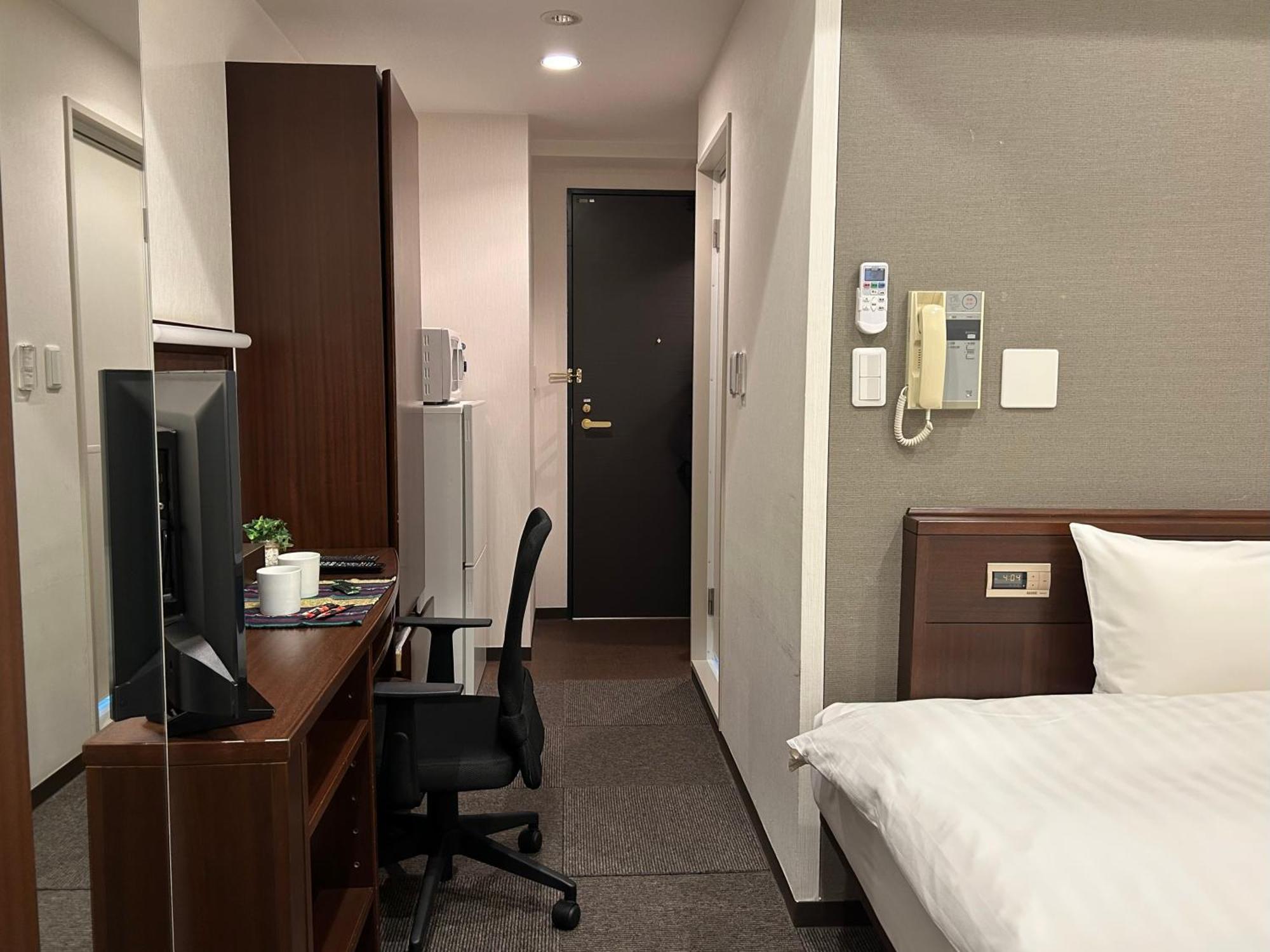 Cypressinn Tokió Kültér fotó